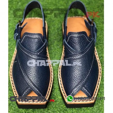KAPTAAN SPECIAL CHAPPAL SOFT LEATHER JAPANESE SOLE 